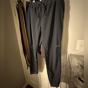 Patagonia joggers